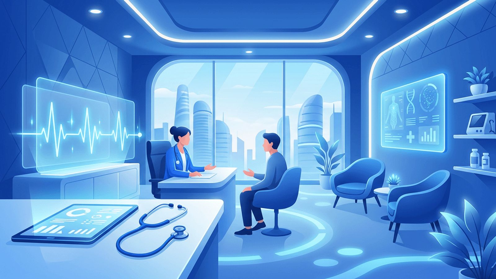 Top 10 Best Clinics in Midlothian