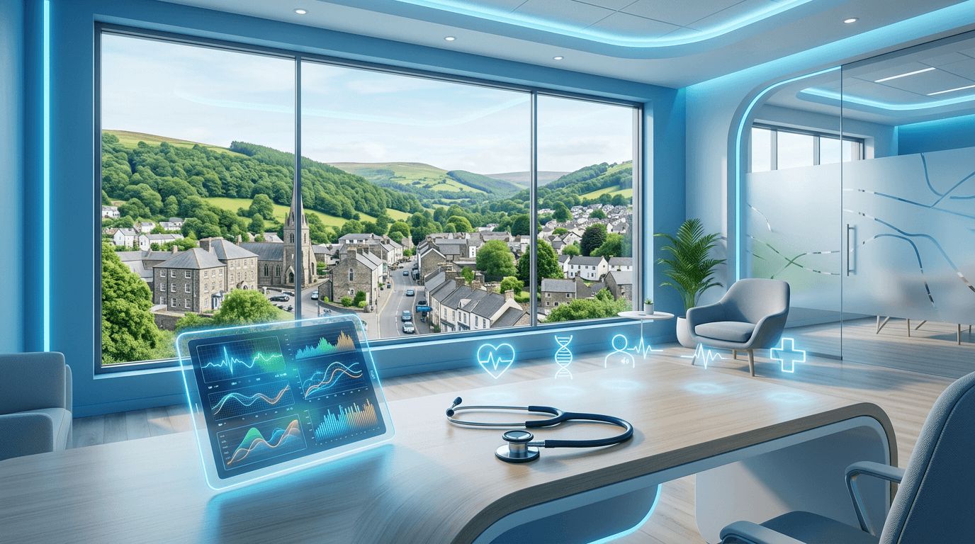Top 10 Best Clinics in Monmouthshire