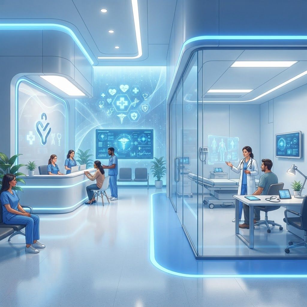 Top 10 Best Clinics in North Ayrshire