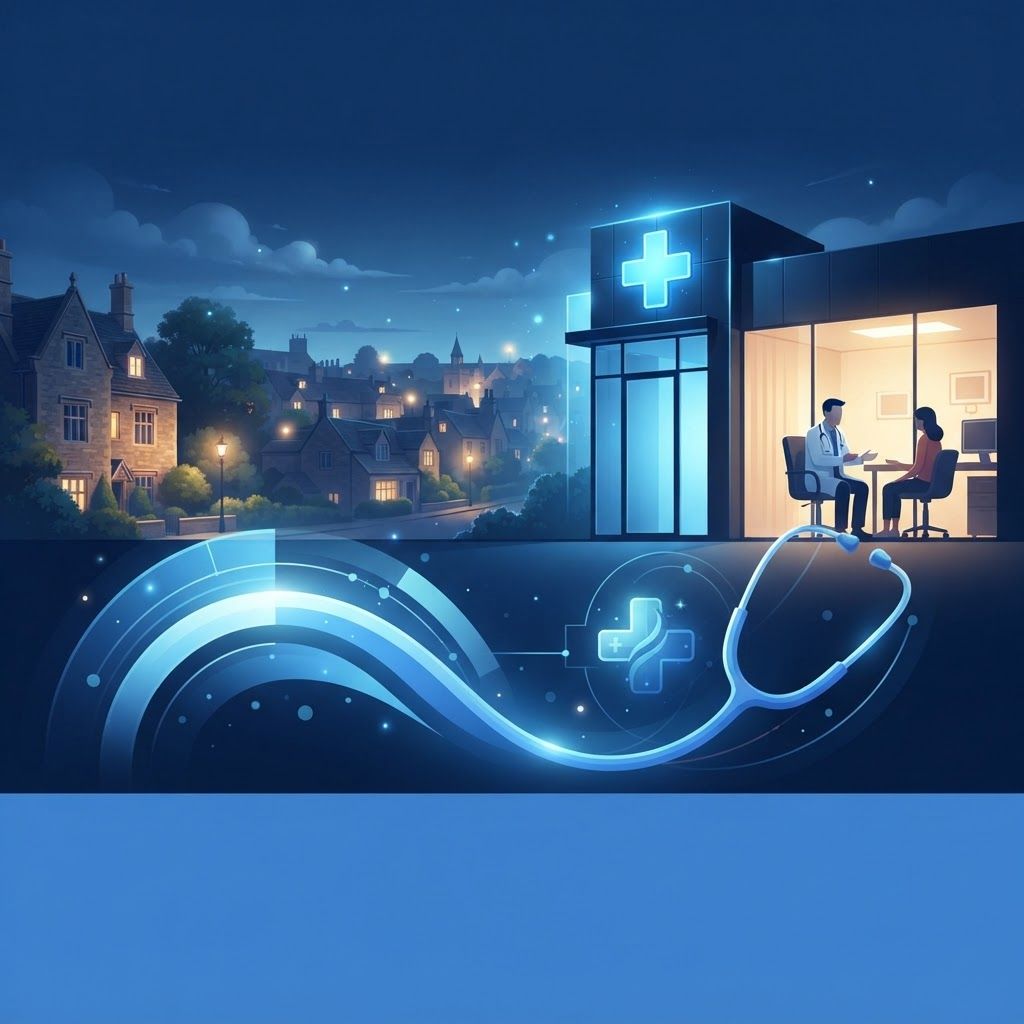 Top 10 Best Clinics in North Hertfordshire
