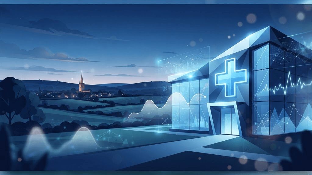 Top 10 Best Clinics in North Kesteven