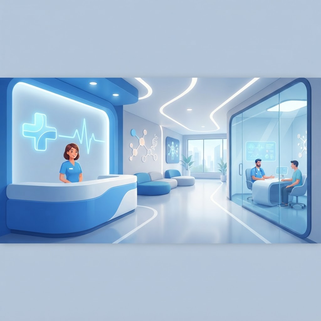 Top 10 Best Clinics in North Lanarkshire