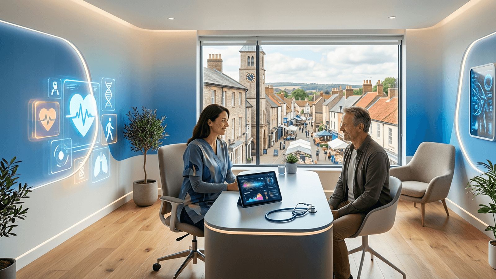 Top 10 Best Clinics in North Norfolk