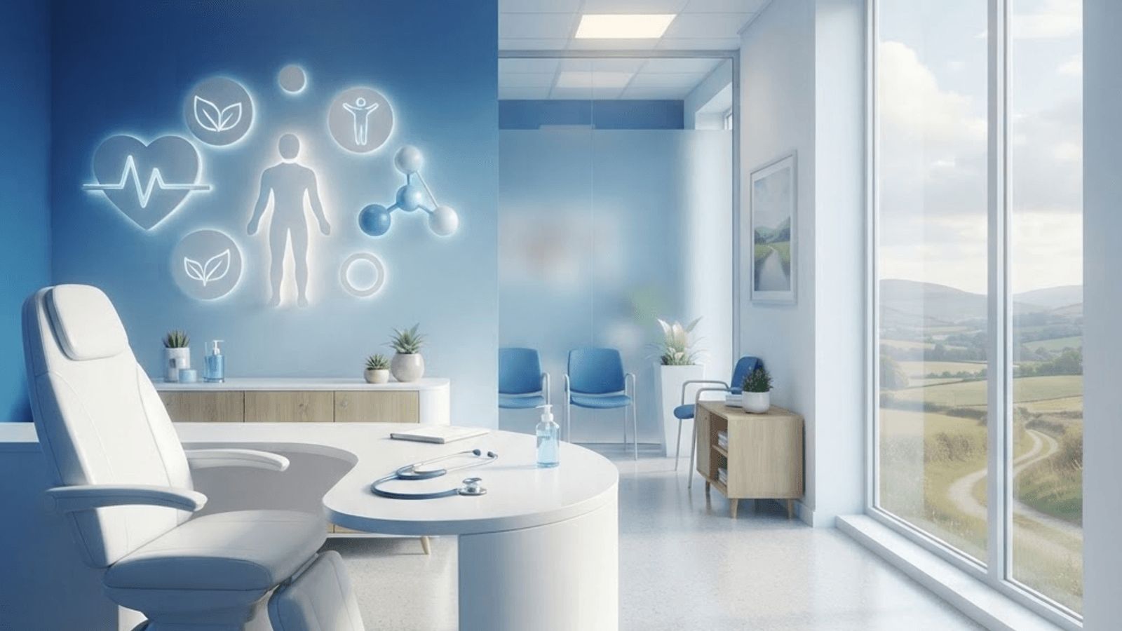 Top 10 Best Clinics in Pembrokeshire
