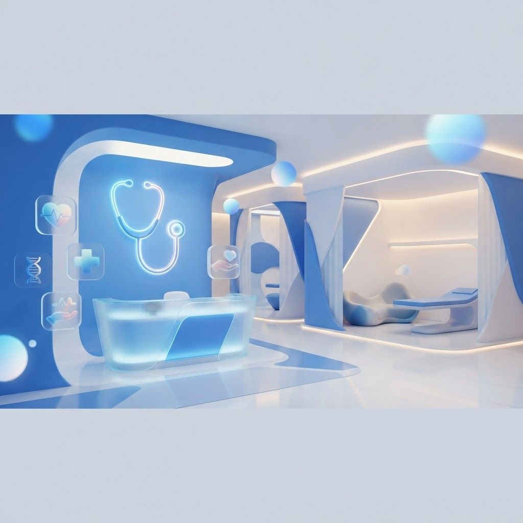 Top 10 Best Clinics in Redcar and Cleveland