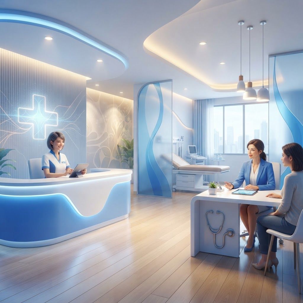 Top 10 Best Clinics in Rochdale