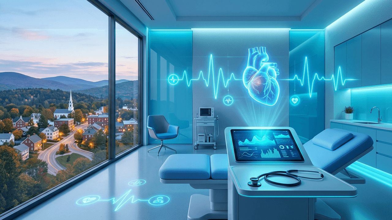 Top 10 Best Clinics in Rutland