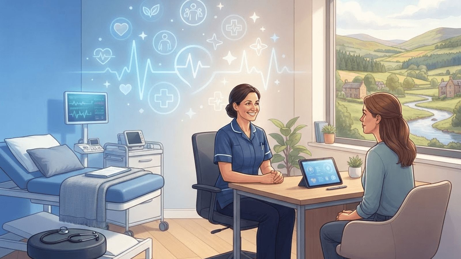 Top 10 Best Clinics in Scottish Borders