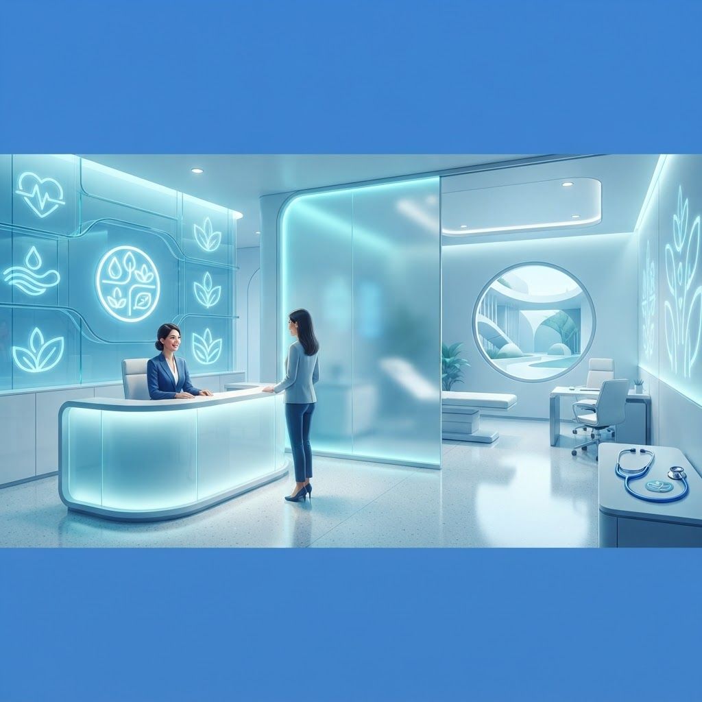 Top 10 Best Clinics in Sevenoaks
