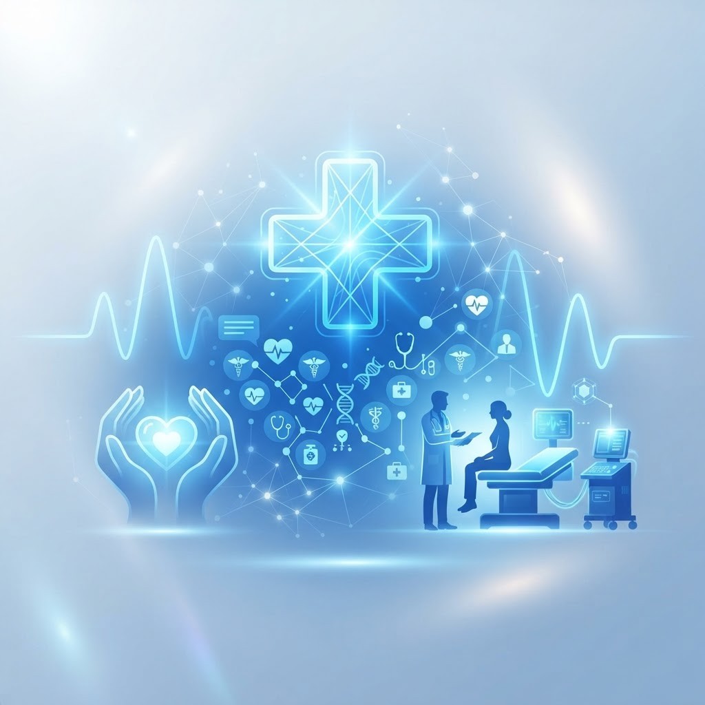 Top 10 Best Clinics in Shropshire