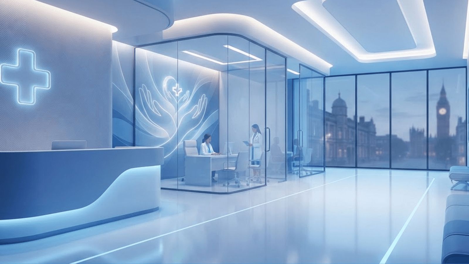 Top 10 Best Clinics in South Ribble