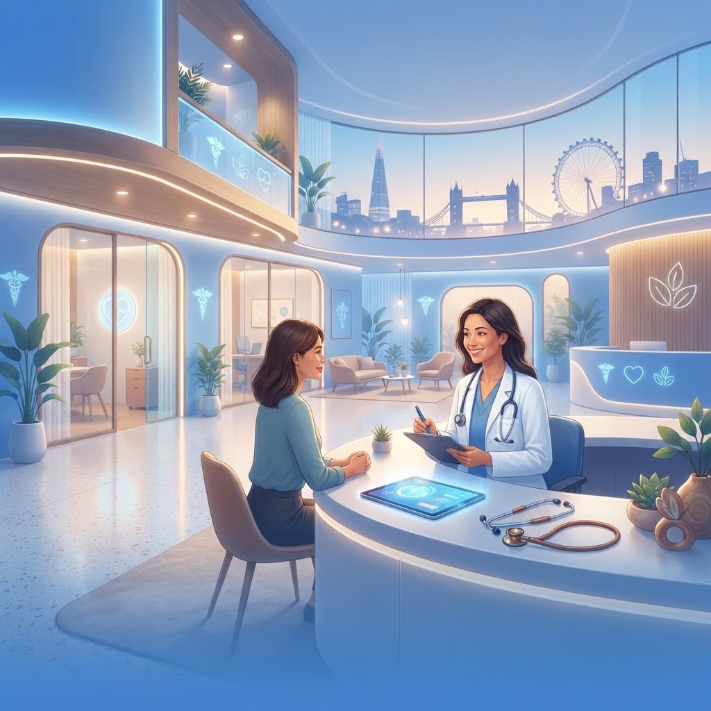 Top 10 Best Clinics in Southwark