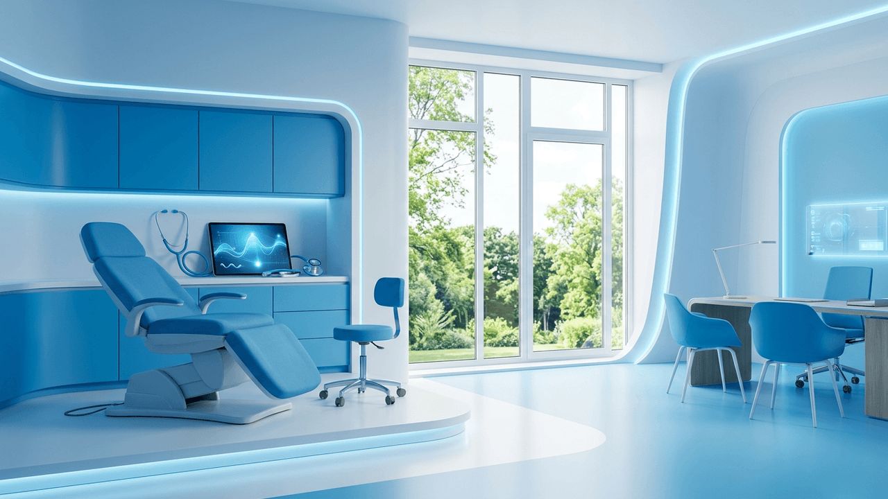 Top 10 Best Clinics in Spelthorne