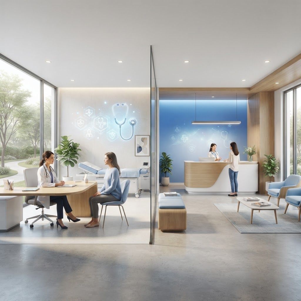Top 10 Best Clinics in Stafford