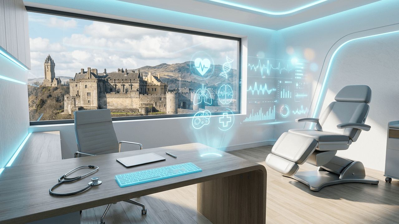 Top 10 Best Clinics in Stirling