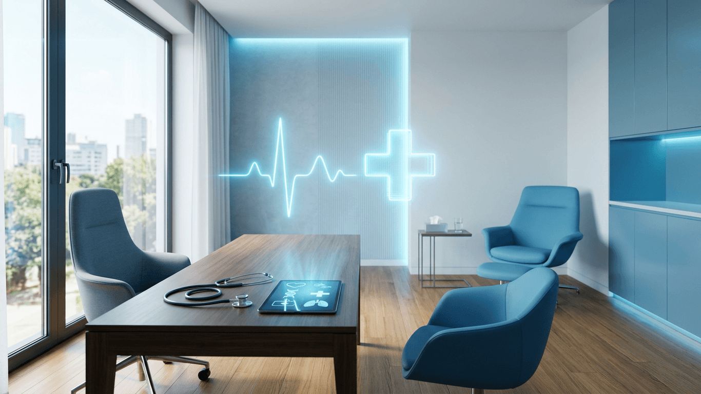 Top 10 Best Clinics in Stockport