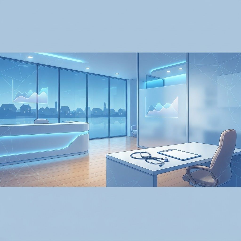 Top 10 Best Clinics in Stockton-on-Tees
