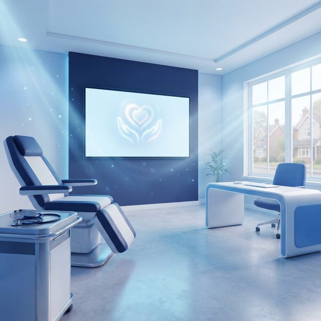 Top 10 Best Clinics in Sutton