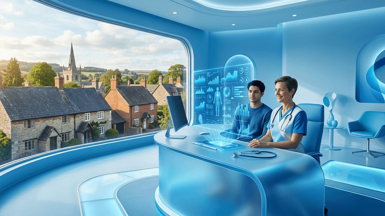 Top 10 Best Clinics in Tandridge