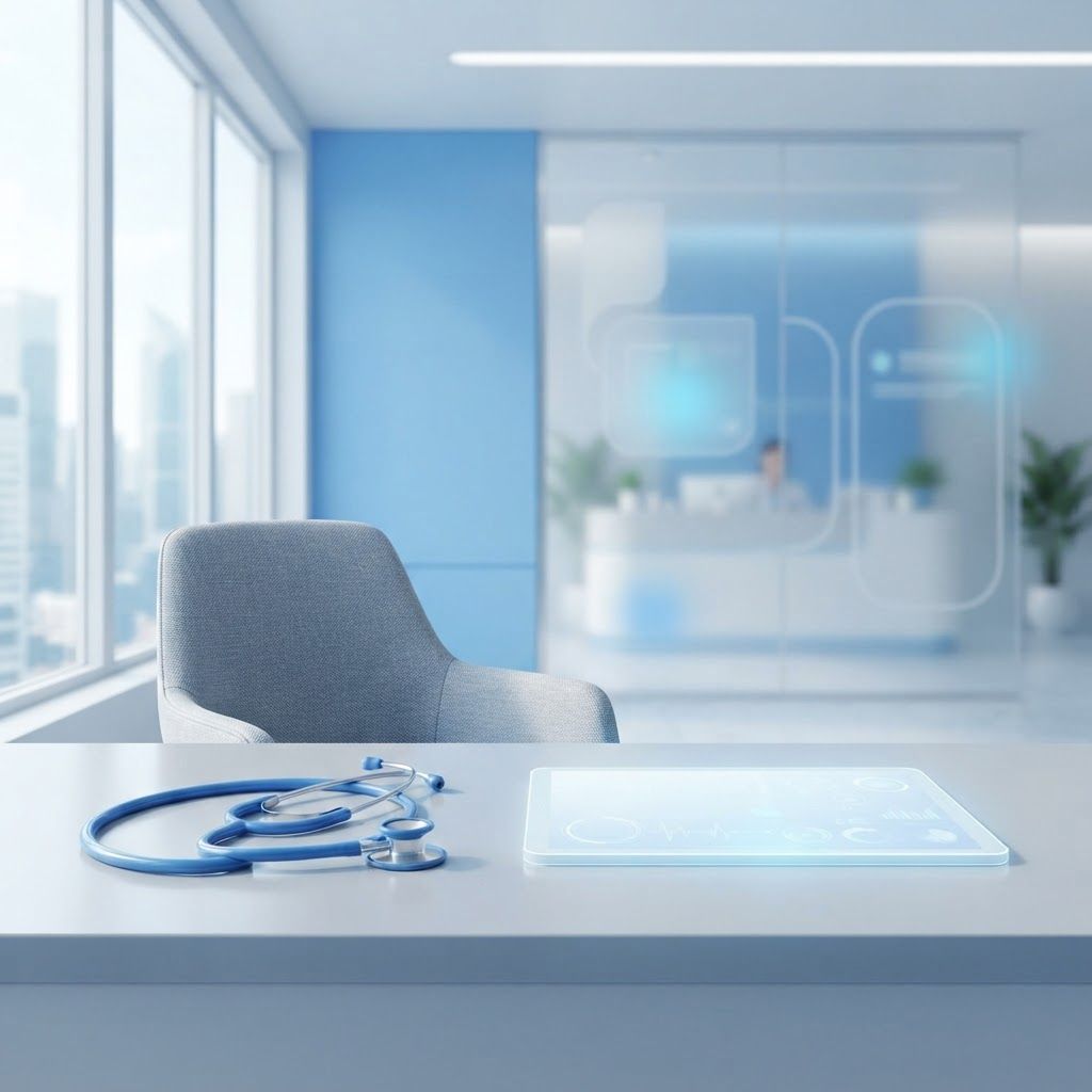 Top 10 Best Clinics in Trafford