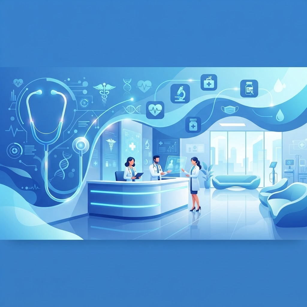 Top 10 Best Clinics in Wakefield