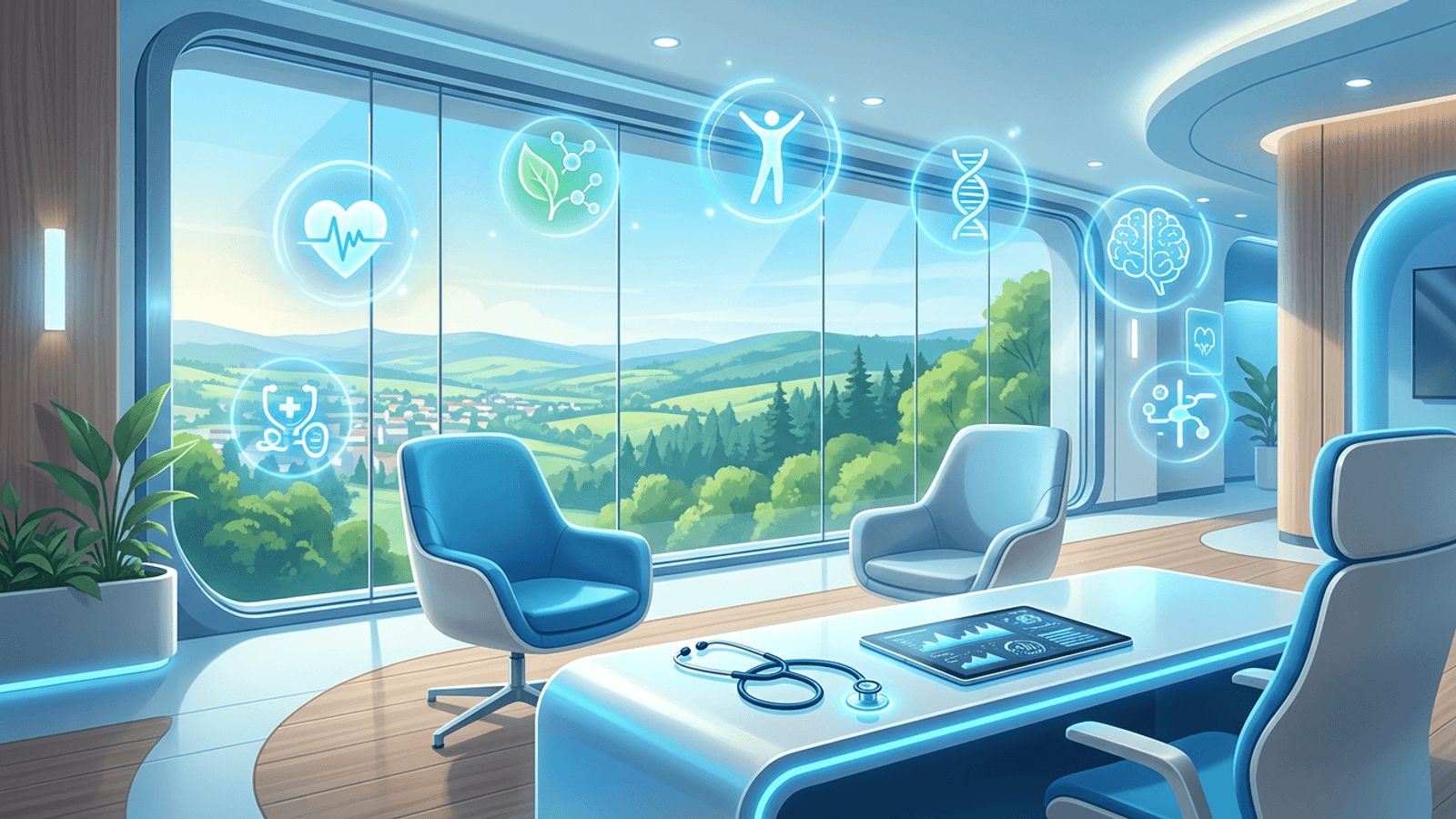 Top 10 Best Clinics in West Devon