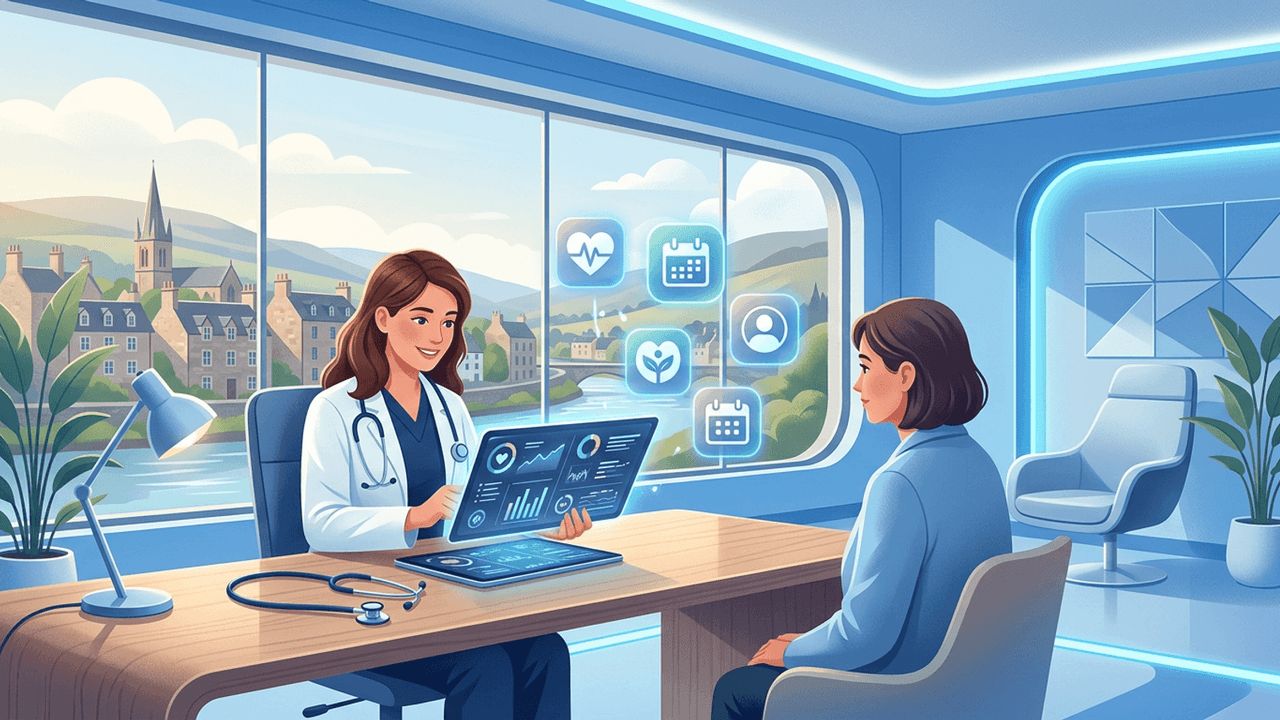 Top 10 Best Clinics in West Dunbartonshire