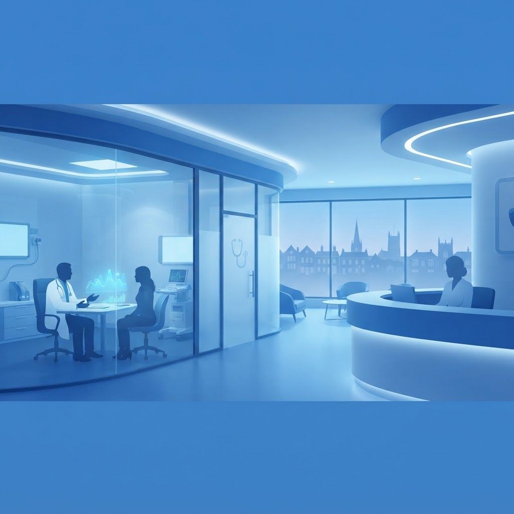 Top 10 Best Clinics in West Lancashire
