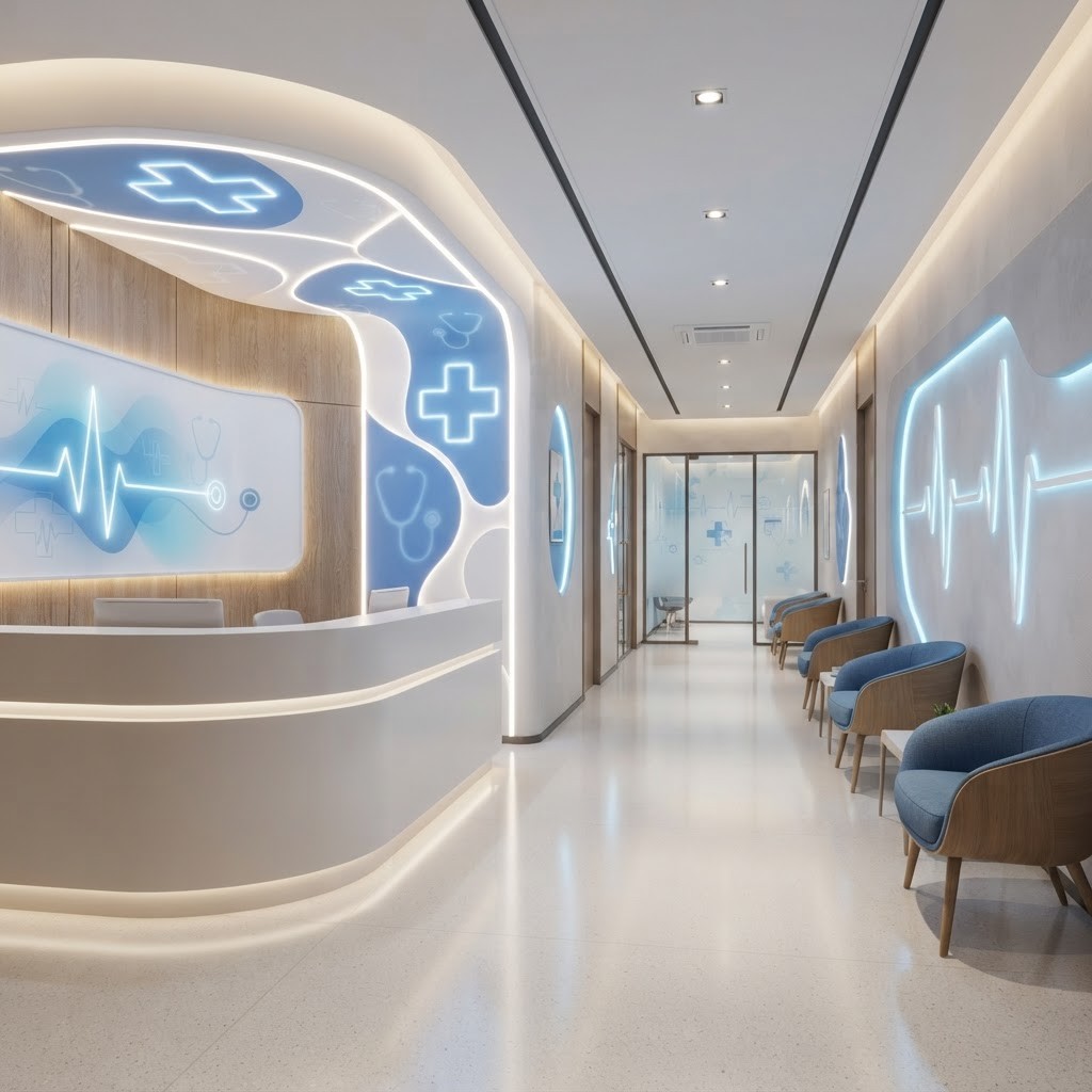 Top 10 Best Clinics in Wiltshire