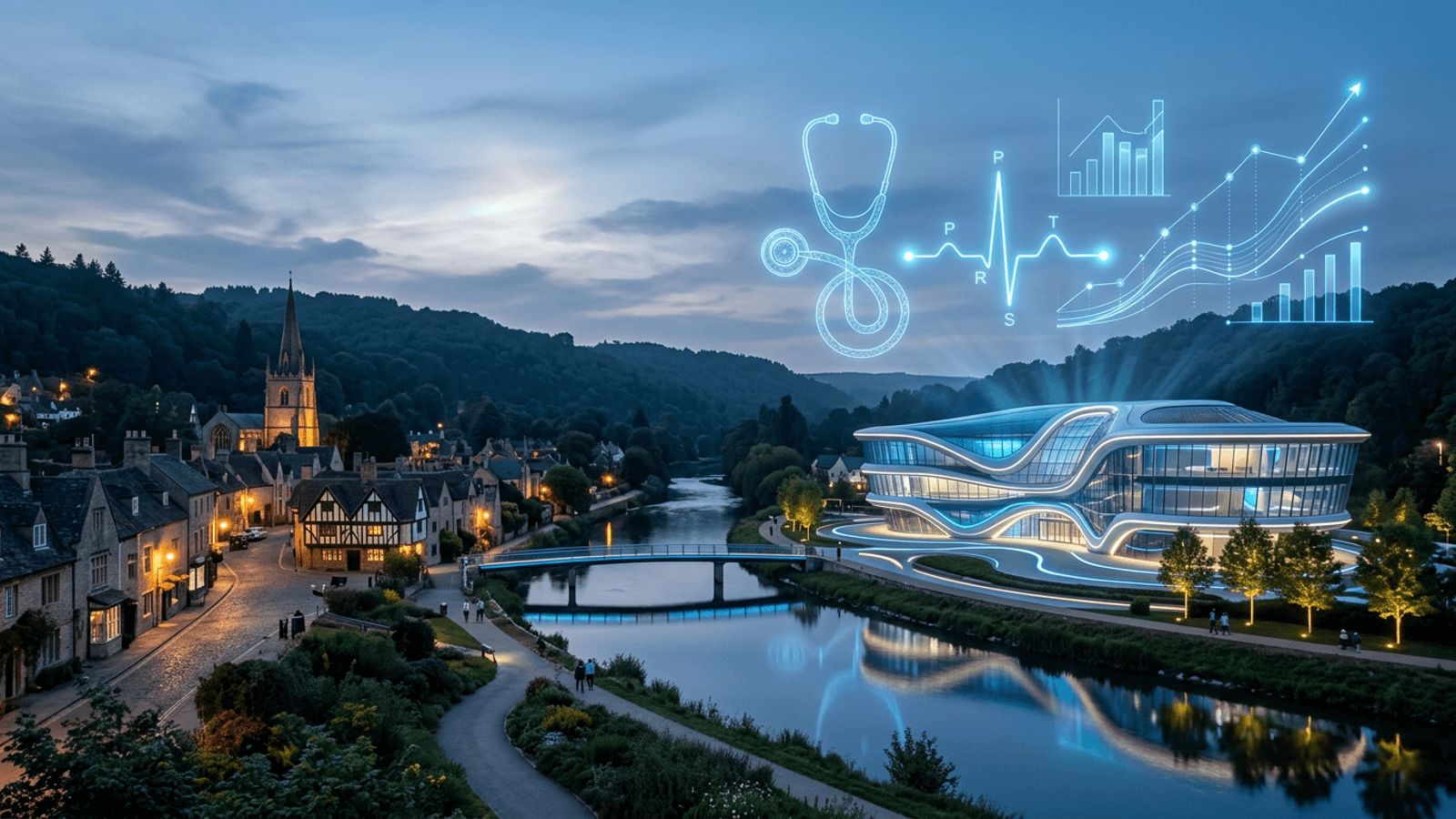 Top 10 Best Clinics in Wyre Forest