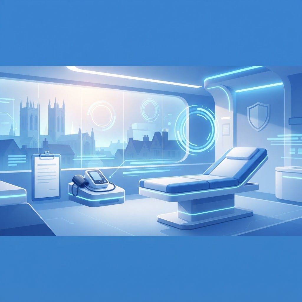 Top 10 Best Clinics in York