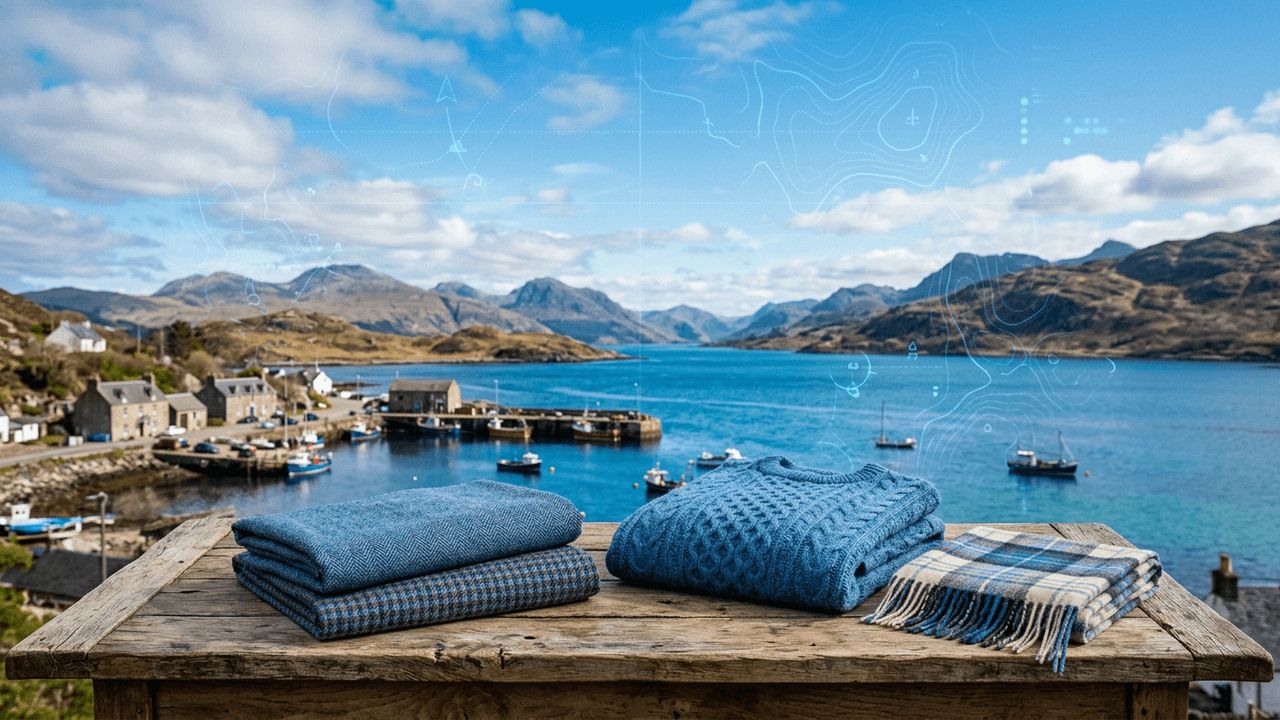 Top 10 Best Clothing Brands in Argyll and Bute