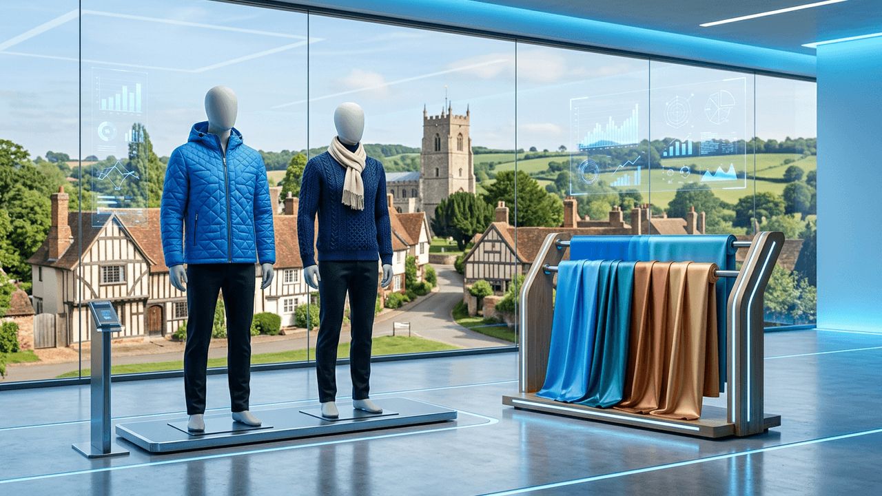 Top 10 Best Clothing Brands in Babergh