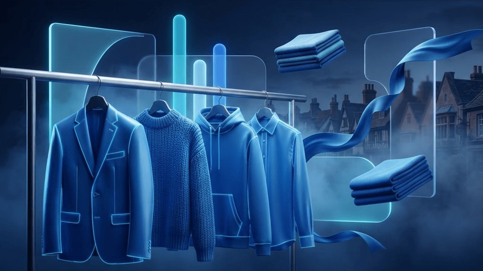 Top 10 Best Clothing Brands in Bassetlaw