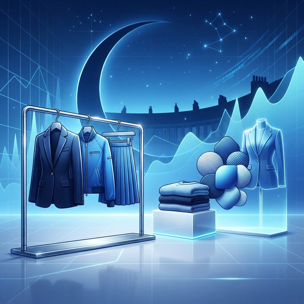 Top 10 Best Clothing Brands in Bath and North East Somerset