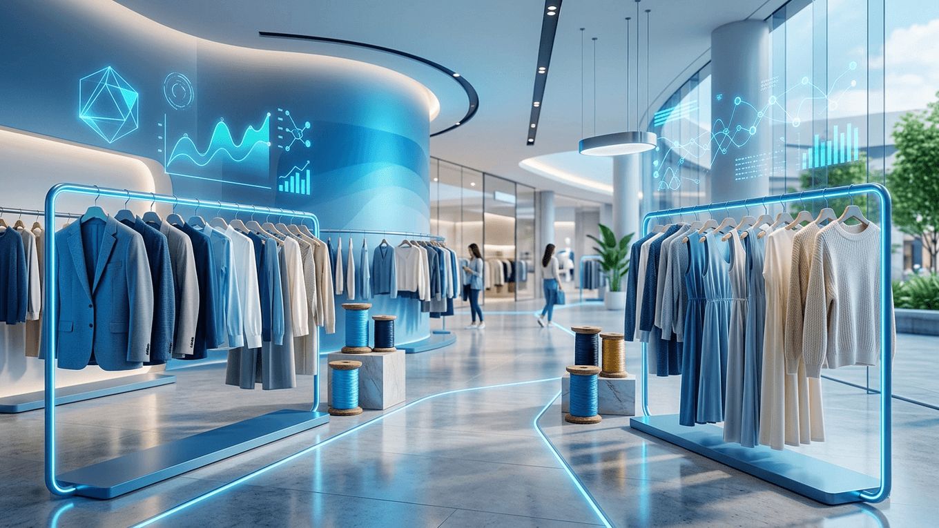 Top 10 Best Clothing Brands in Blaby