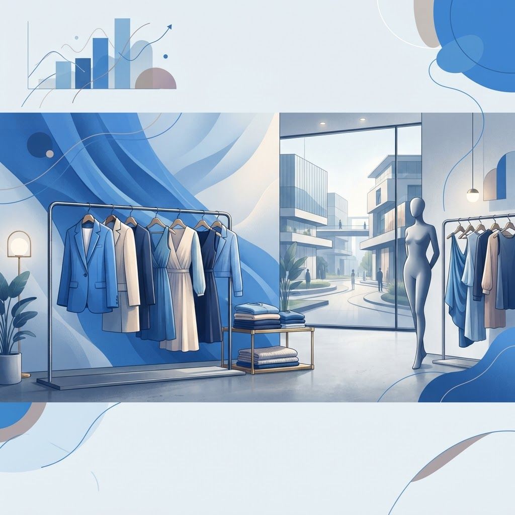 Top 10 Best Clothing Brands in Bracknell Forest