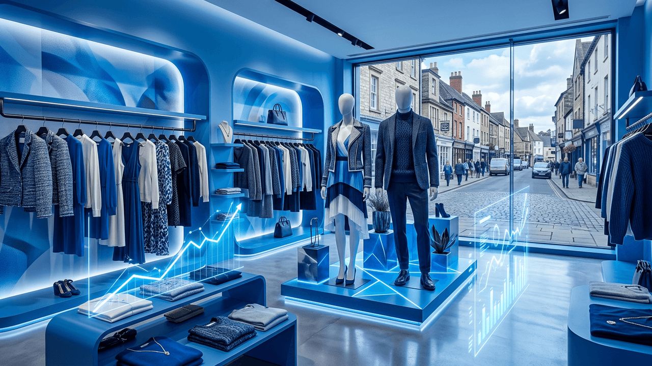 Top 10 Best Clothing Brands in Brentwood