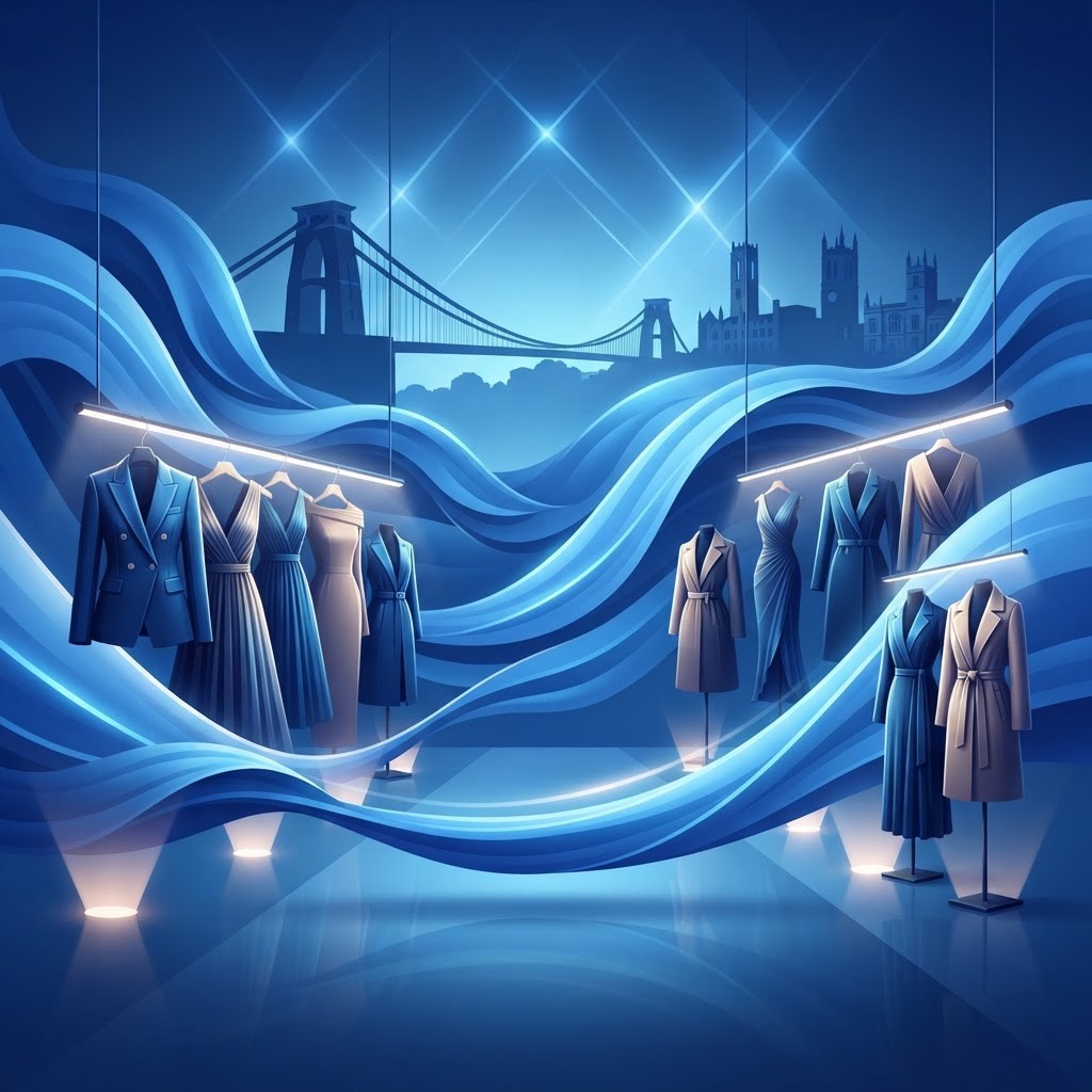 Top 10 Best Clothing Brands in Bristol