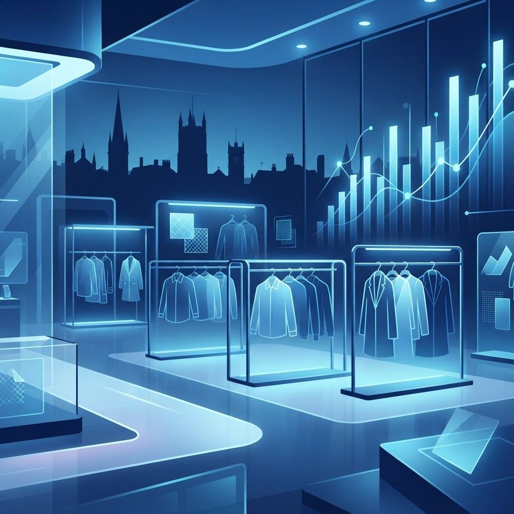Top 10 Best Clothing Brands in Broadland