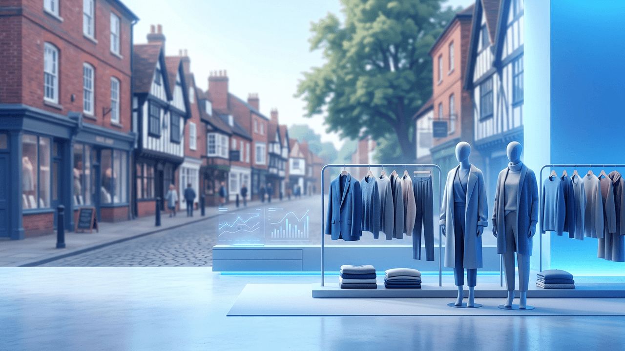 Top 10 Best Clothing Brands in Bromsgrove