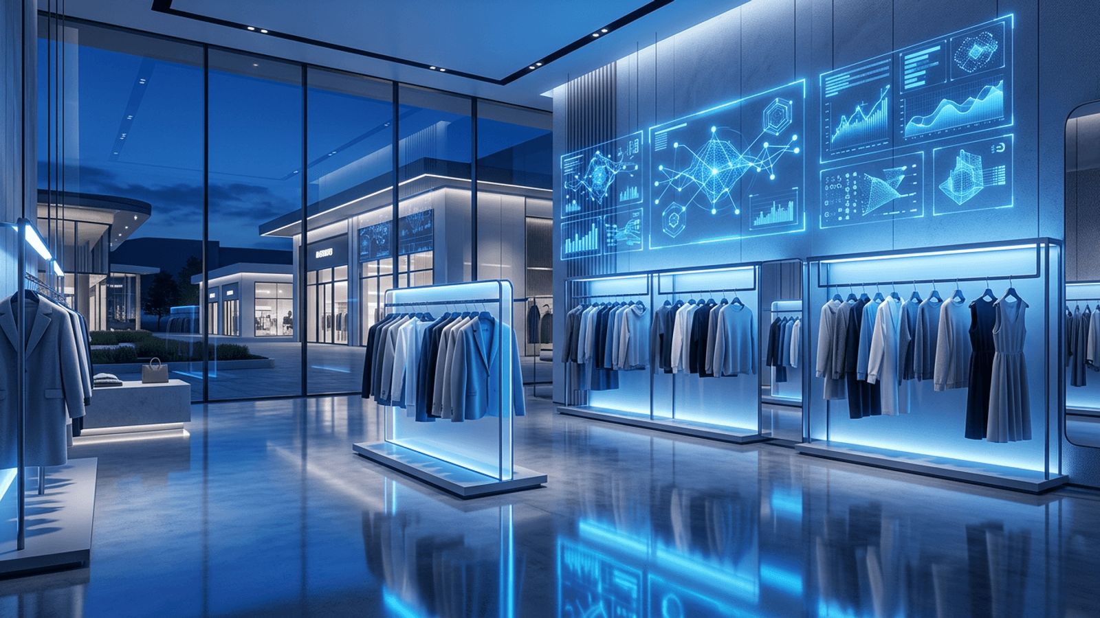 Top 10 Best Clothing Brands in Broxbourne