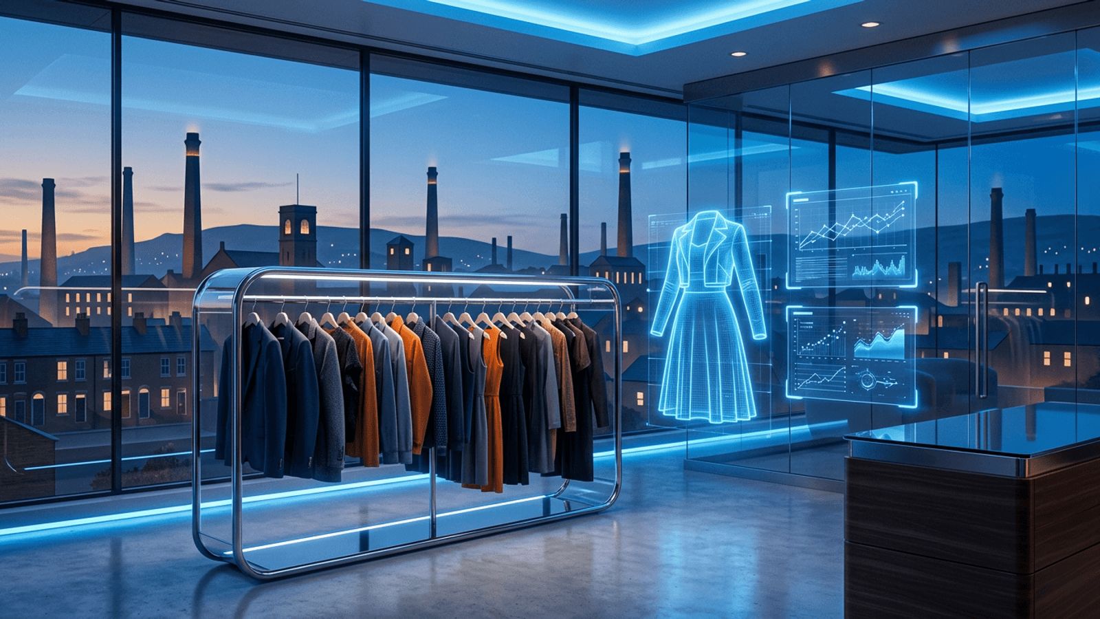 Top 10 Best Clothing Brands in Burnley