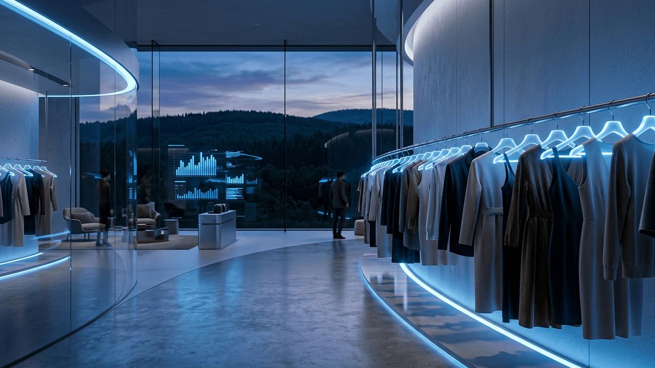 Top 10 Best Clothing Brands in Cannock Chase