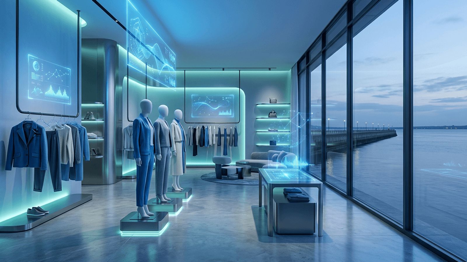 Top 10 Best Clothing Brands in Castle Point