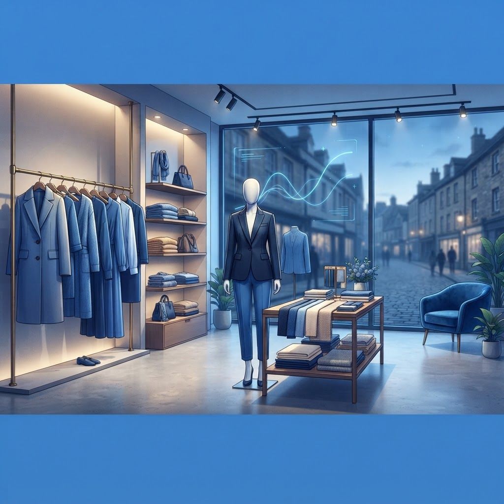Top 10 Best Clothing Brands in Chelmsford