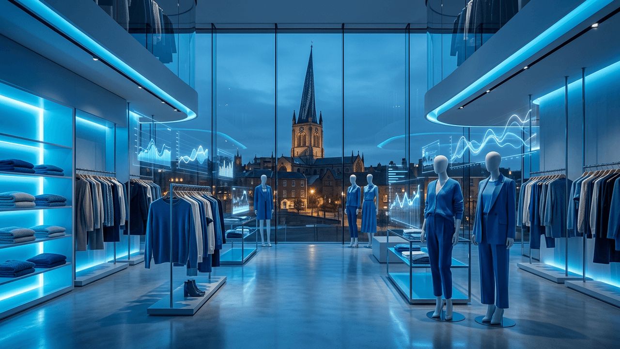 Top 10 Best Clothing Brands in Chesterfield