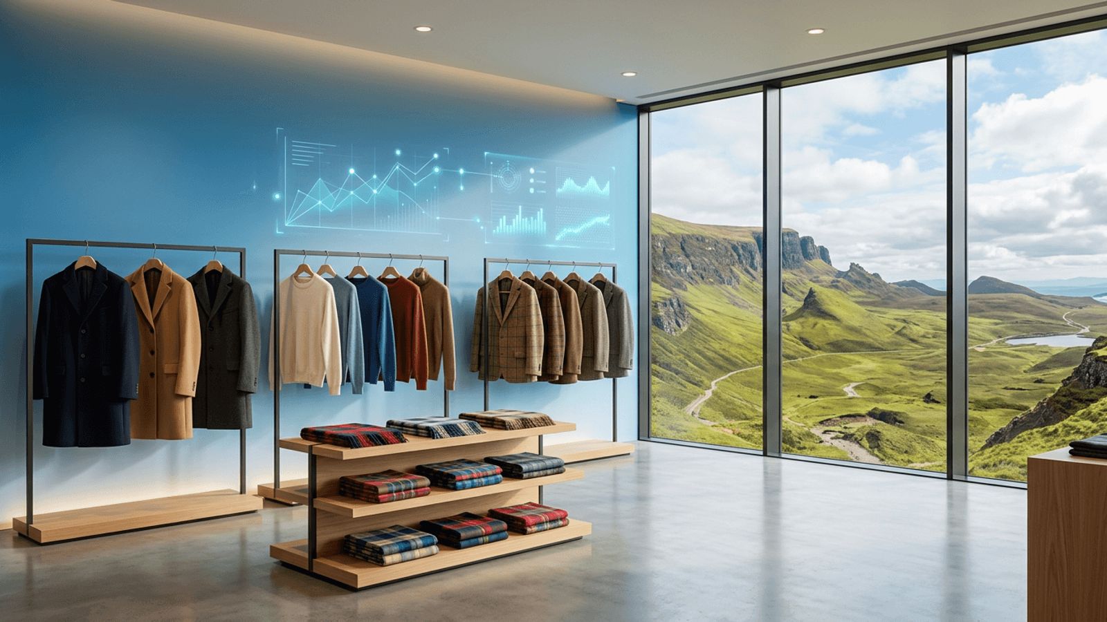 Top 10 Best Clothing Brands in Clackmannanshire