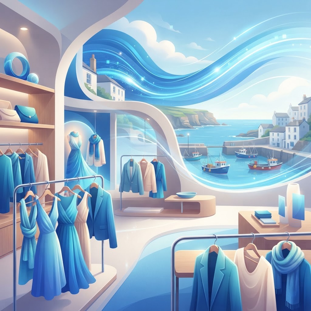 Top 10 Best Clothing Brands in Cornwall