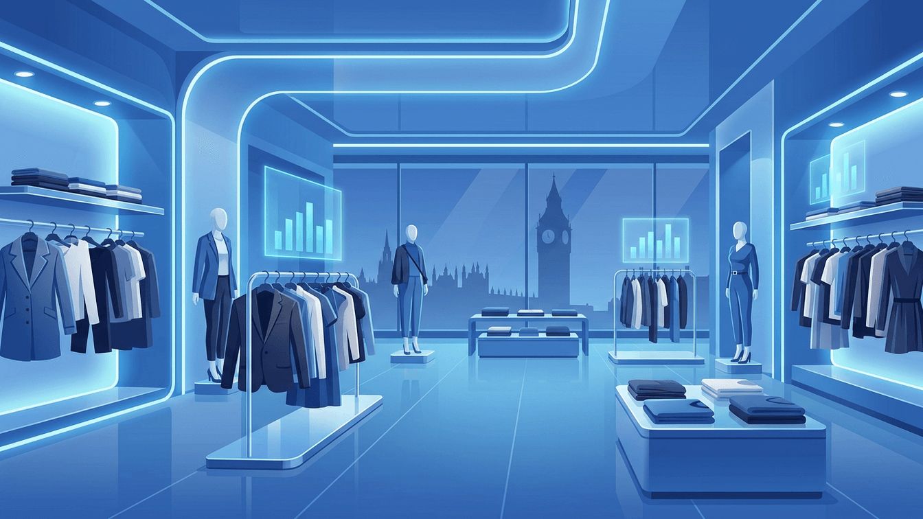 Top 10 Best Clothing Brands in Darlington